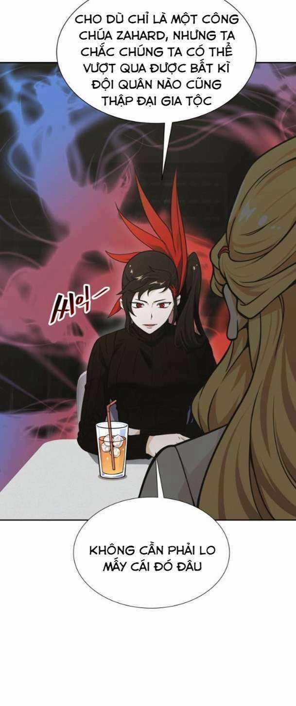 Cuộc Chiến Trong Tòa Tháp - Tower Of God Chapter 583 trang 84