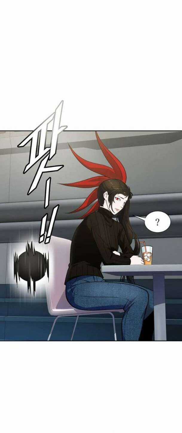 Cuộc Chiến Trong Tòa Tháp - Tower Of God Chapter 583 trang 85