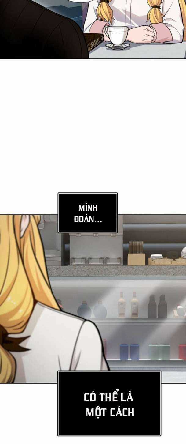 Cuộc Chiến Trong Tòa Tháp - Tower Of God Chapter 583 trang 88