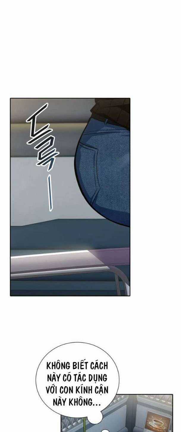 Cuộc Chiến Trong Tòa Tháp - Tower Of God Chapter 583 trang 89