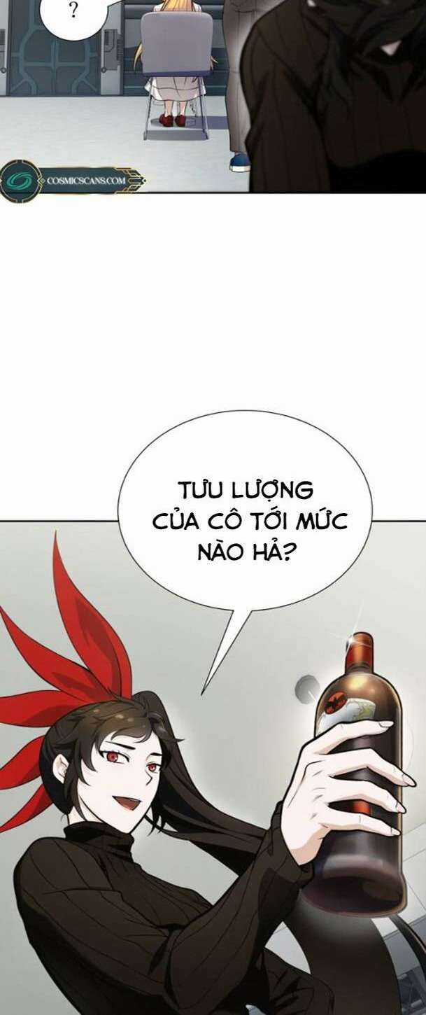 Cuộc Chiến Trong Tòa Tháp - Tower Of God Chapter 583 trang 91