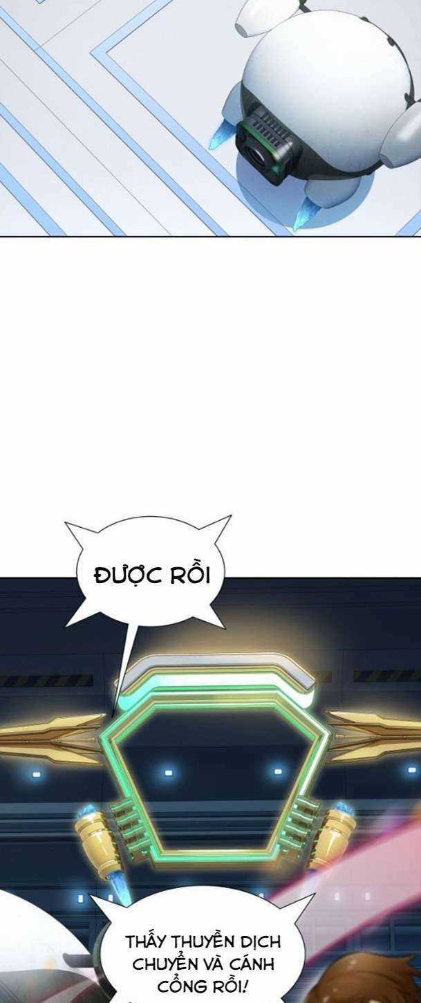 Cuộc Chiến Trong Tòa Tháp - Tower Of God Chapter 583 trang 94