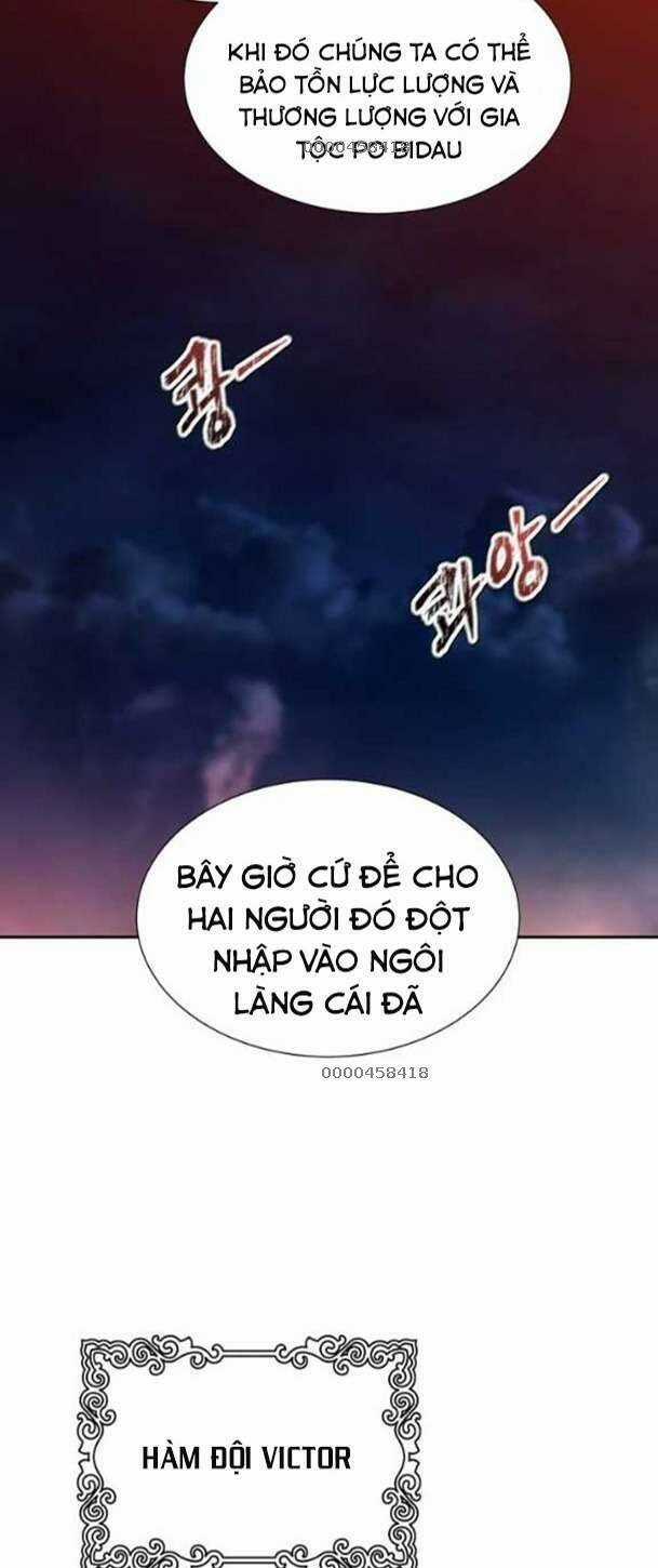 Cuộc Chiến Trong Tòa Tháp - Tower Of God Chapter 584 trang 10