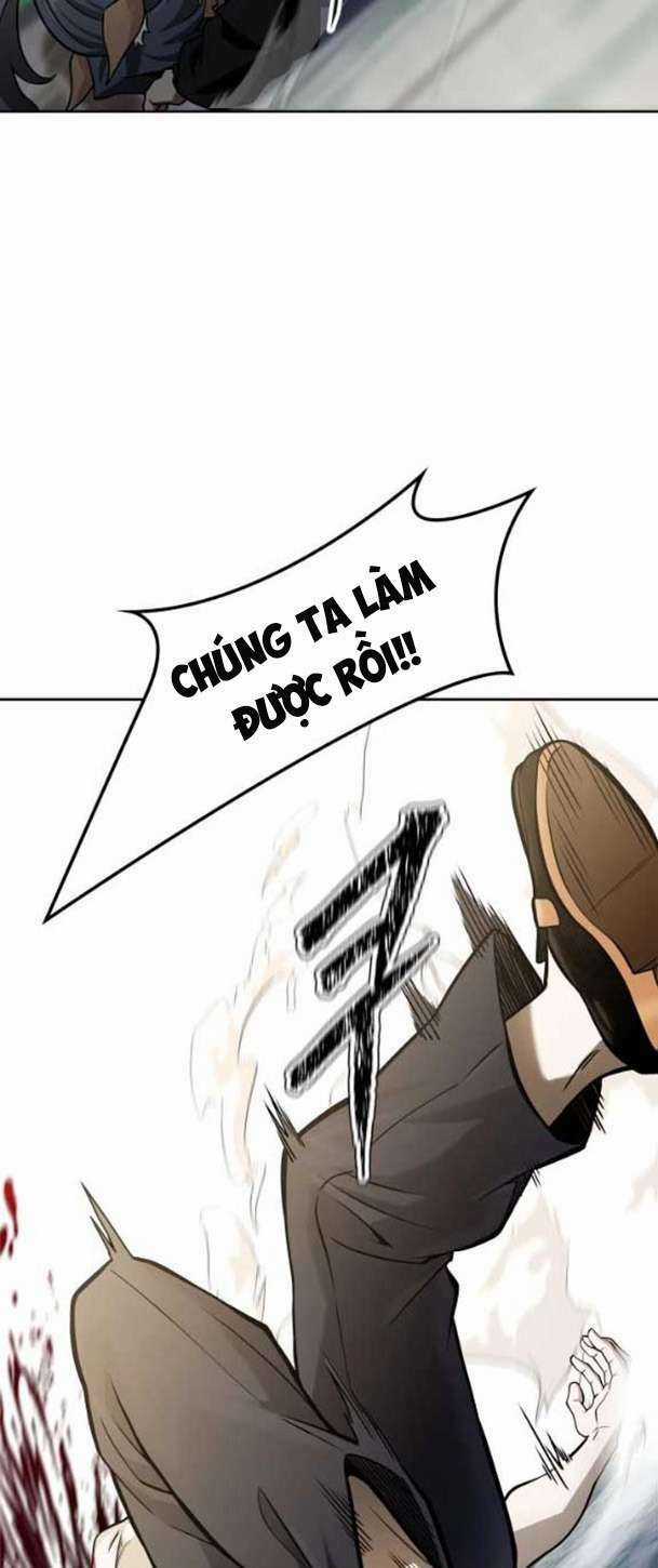 Cuộc Chiến Trong Tòa Tháp - Tower Of God Chapter 584 trang 100