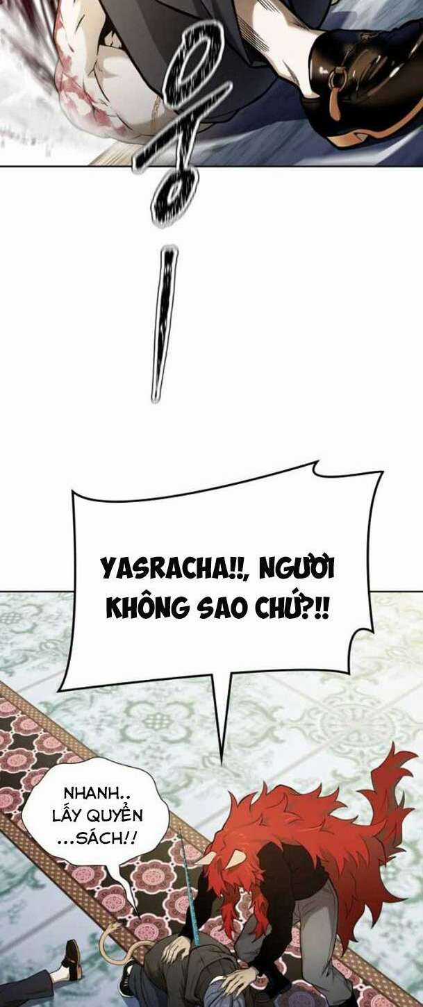 Cuộc Chiến Trong Tòa Tháp - Tower Of God Chapter 584 trang 101