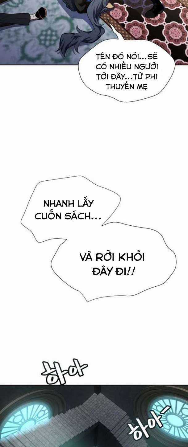 Cuộc Chiến Trong Tòa Tháp - Tower Of God Chapter 584 trang 102