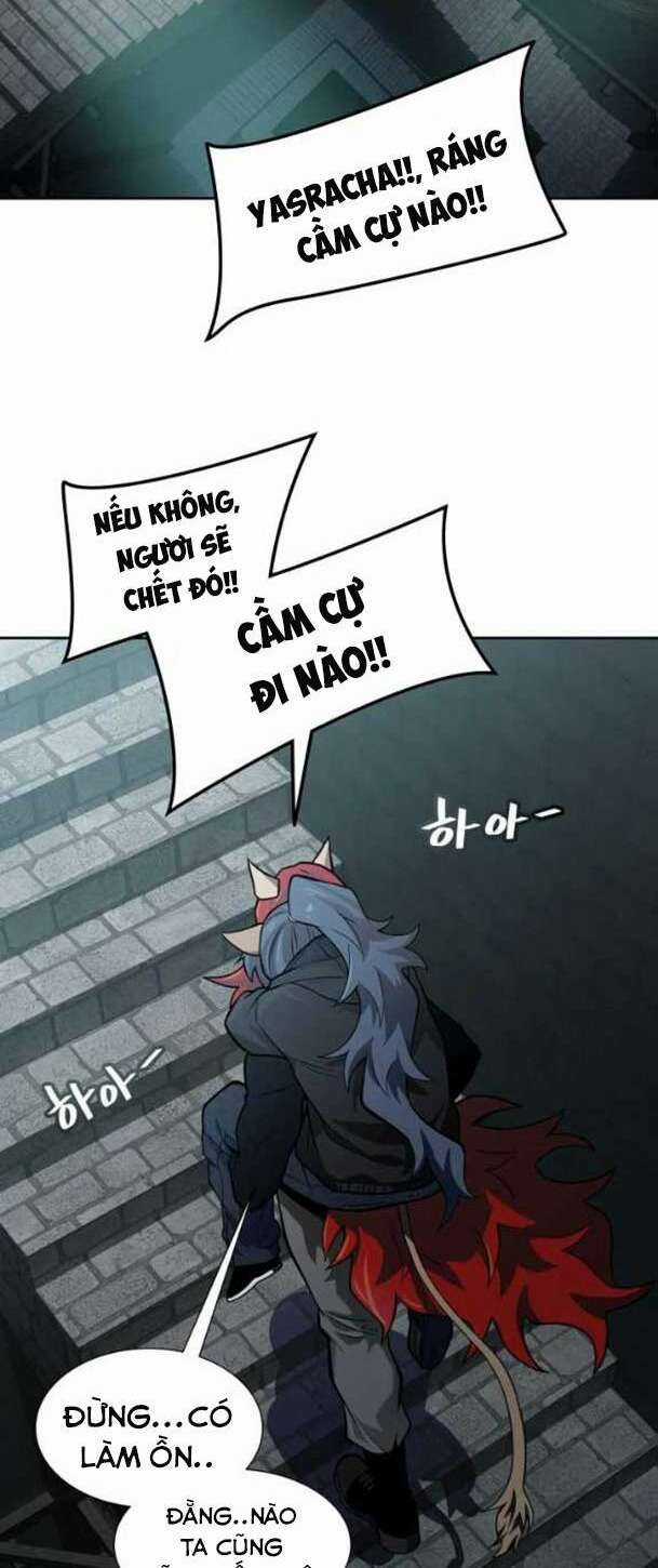 Cuộc Chiến Trong Tòa Tháp - Tower Of God Chapter 584 trang 103