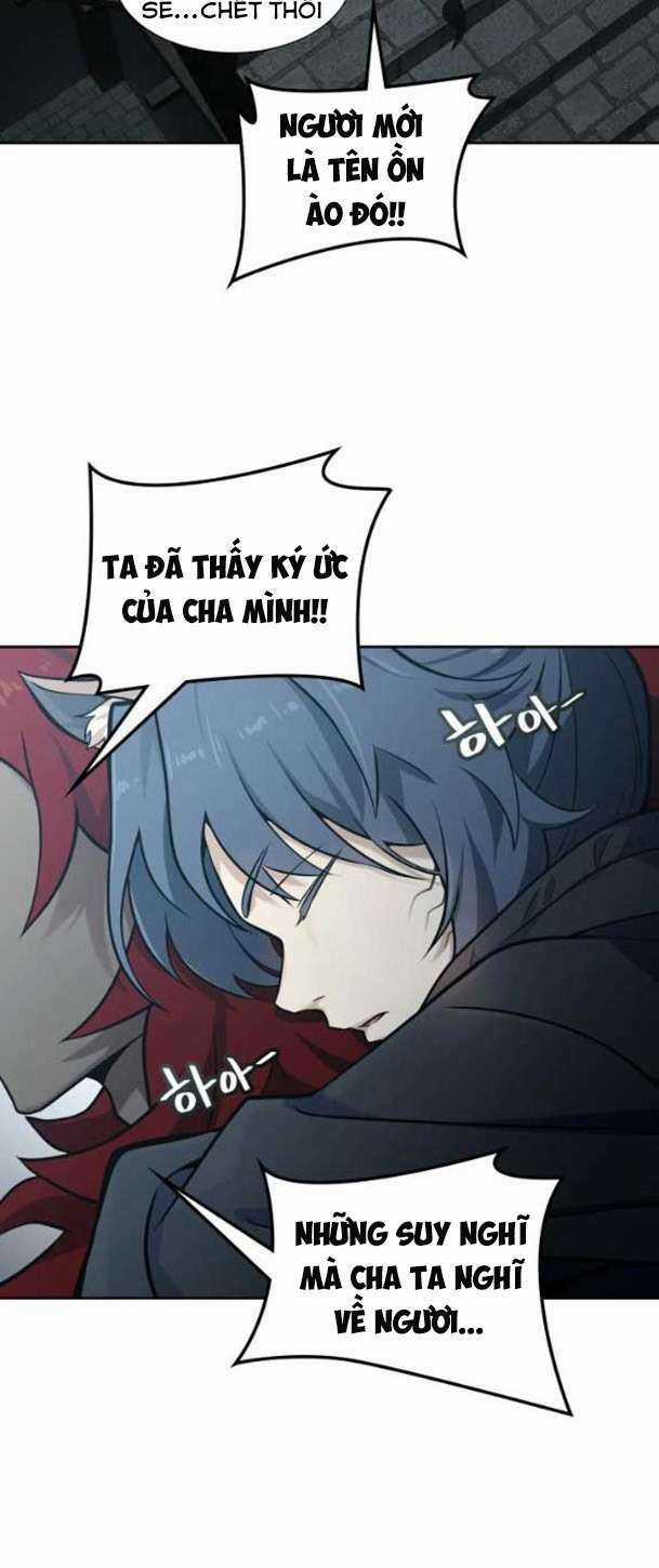 Cuộc Chiến Trong Tòa Tháp - Tower Of God Chapter 584 trang 104