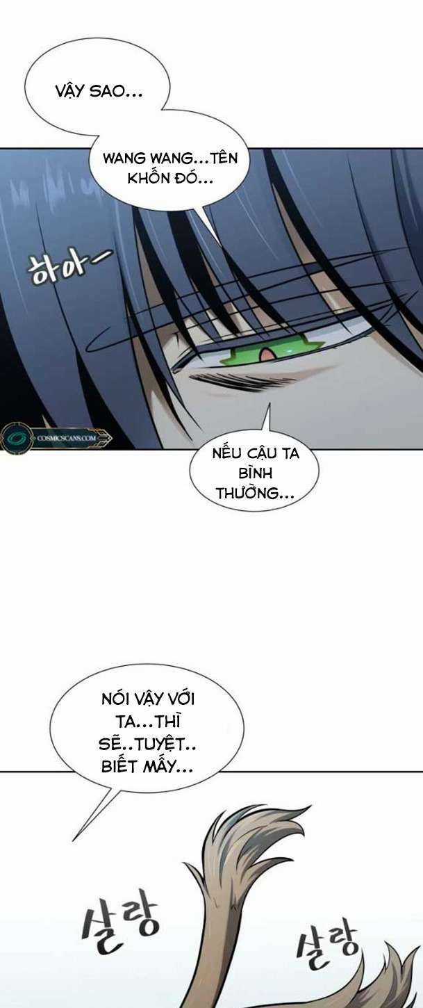 Cuộc Chiến Trong Tòa Tháp - Tower Of God Chapter 584 trang 106