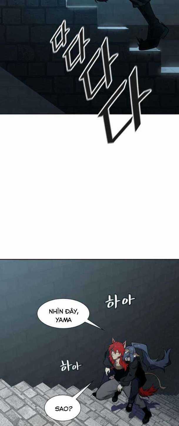 Cuộc Chiến Trong Tòa Tháp - Tower Of God Chapter 584 trang 108