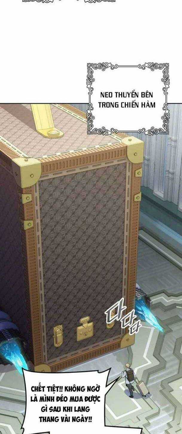 Cuộc Chiến Trong Tòa Tháp - Tower Of God Chapter 584 trang 11