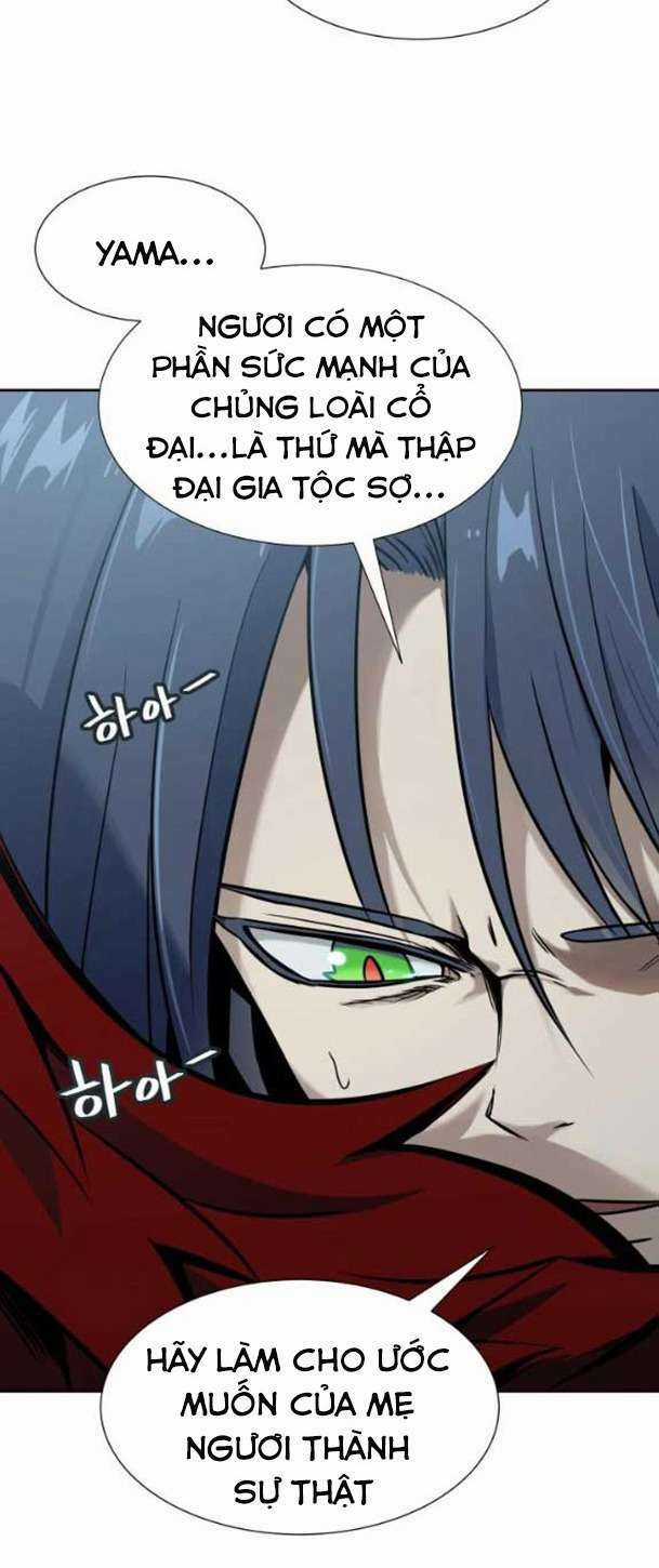 Cuộc Chiến Trong Tòa Tháp - Tower Of God Chapter 584 trang 110