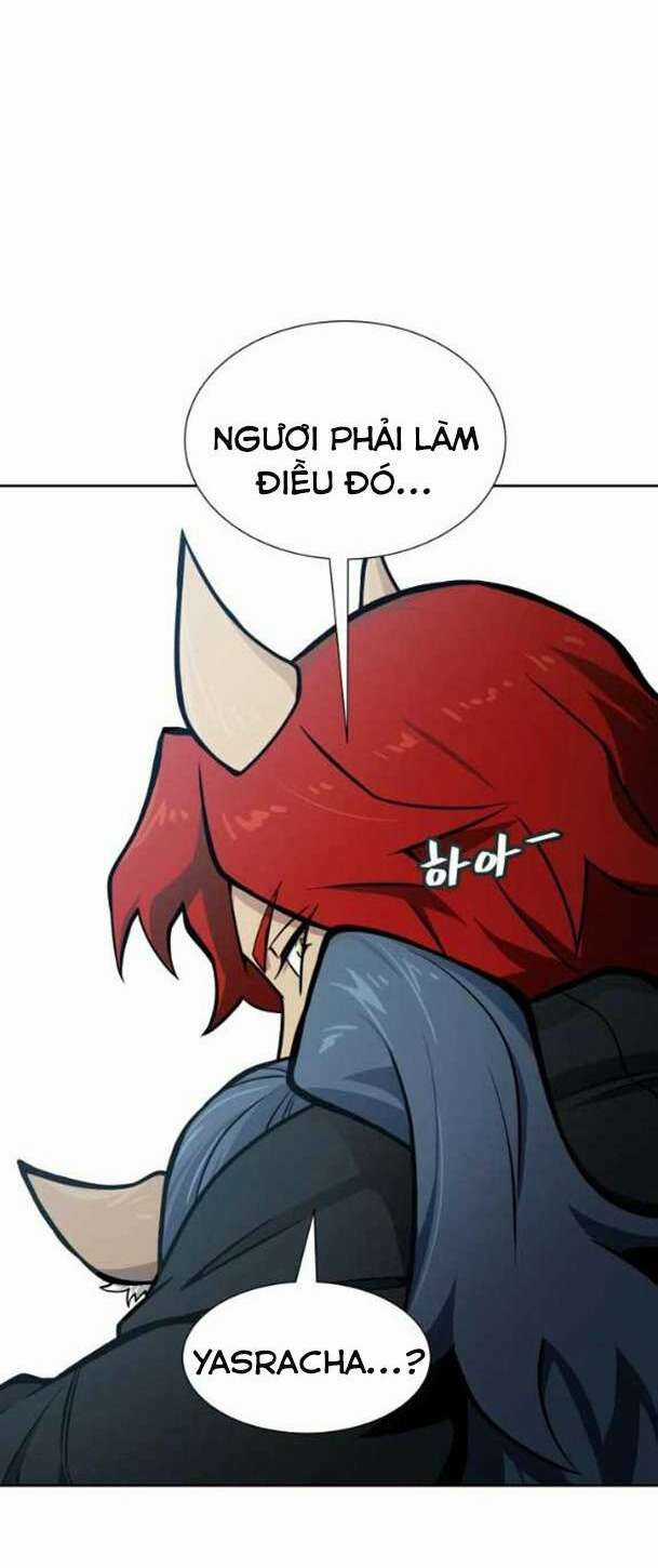 Cuộc Chiến Trong Tòa Tháp - Tower Of God Chapter 584 trang 111