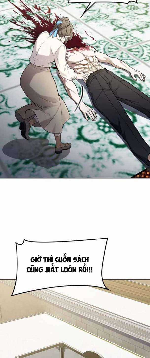 Cuộc Chiến Trong Tòa Tháp - Tower Of God Chapter 584 trang 116