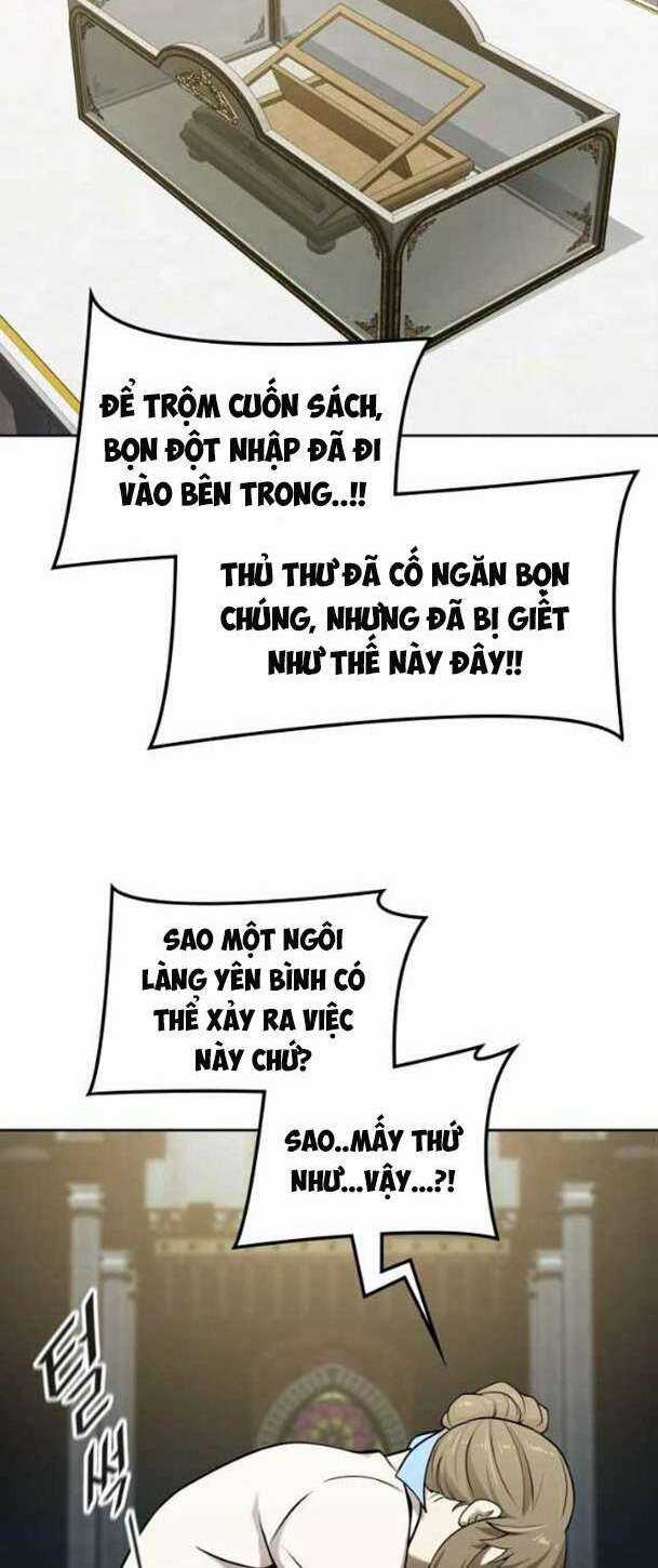 Cuộc Chiến Trong Tòa Tháp - Tower Of God Chapter 584 trang 117