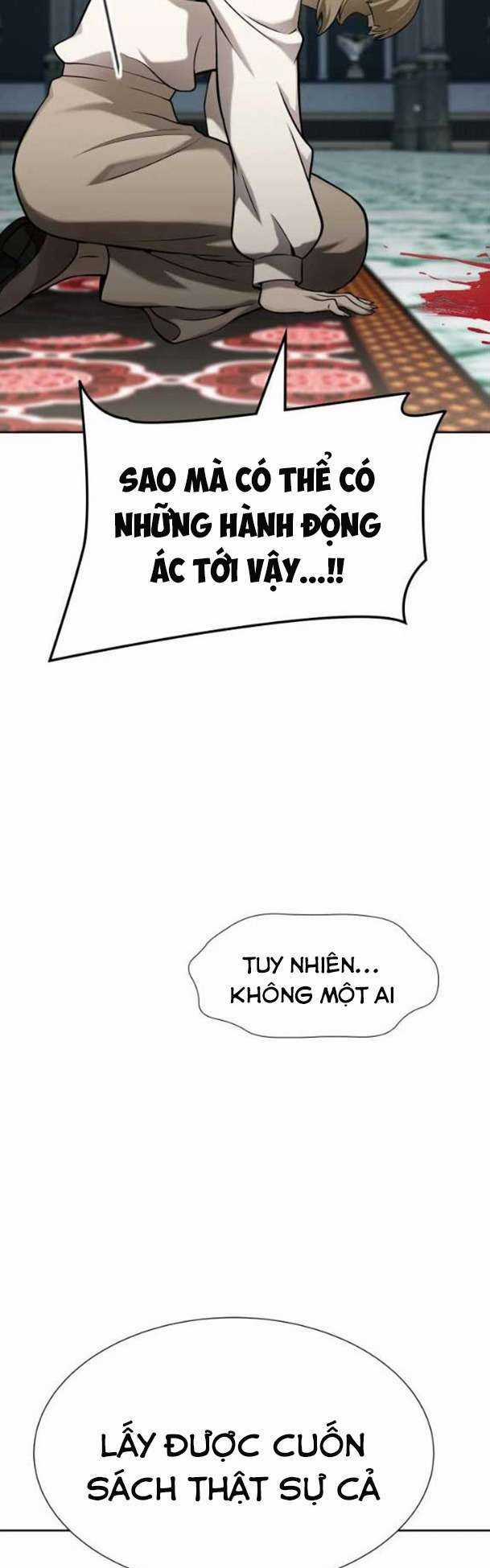 Cuộc Chiến Trong Tòa Tháp - Tower Of God Chapter 584 trang 118