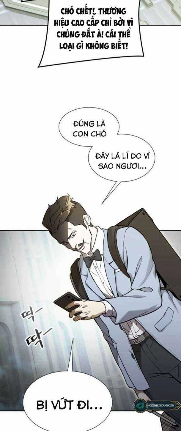 Cuộc Chiến Trong Tòa Tháp - Tower Of God Chapter 584 trang 12