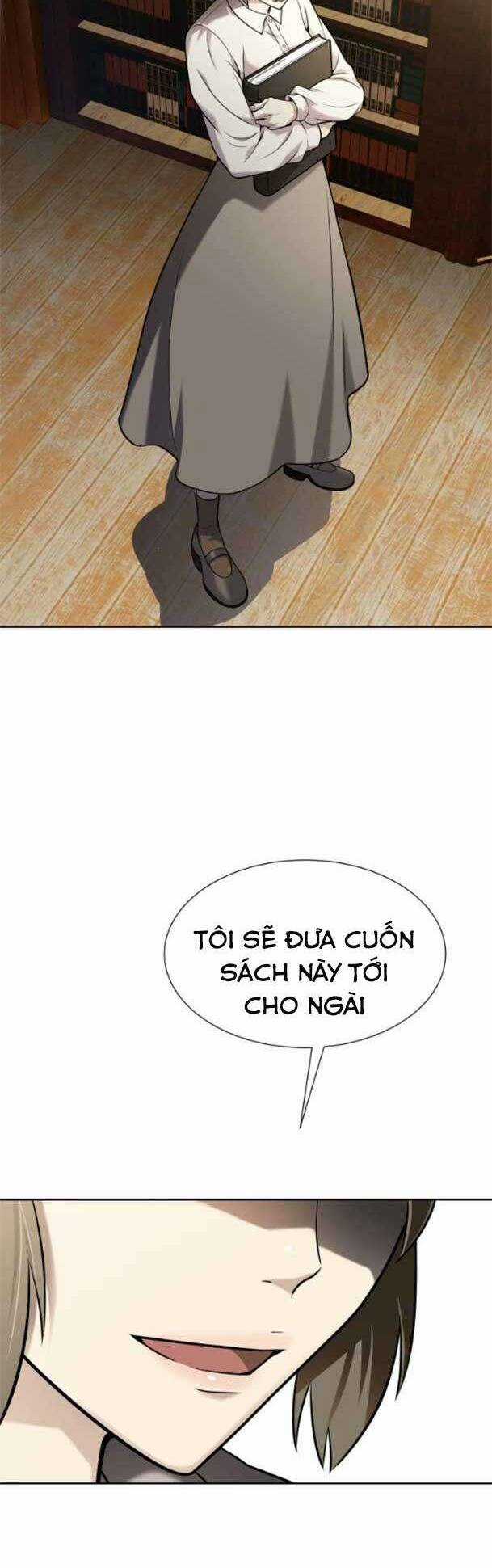 Cuộc Chiến Trong Tòa Tháp - Tower Of God Chapter 584 trang 122