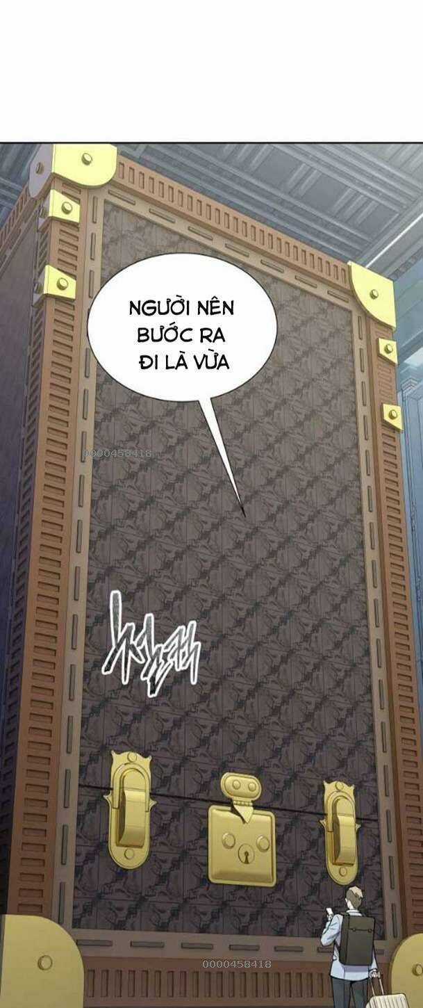 Cuộc Chiến Trong Tòa Tháp - Tower Of God Chapter 584 trang 14