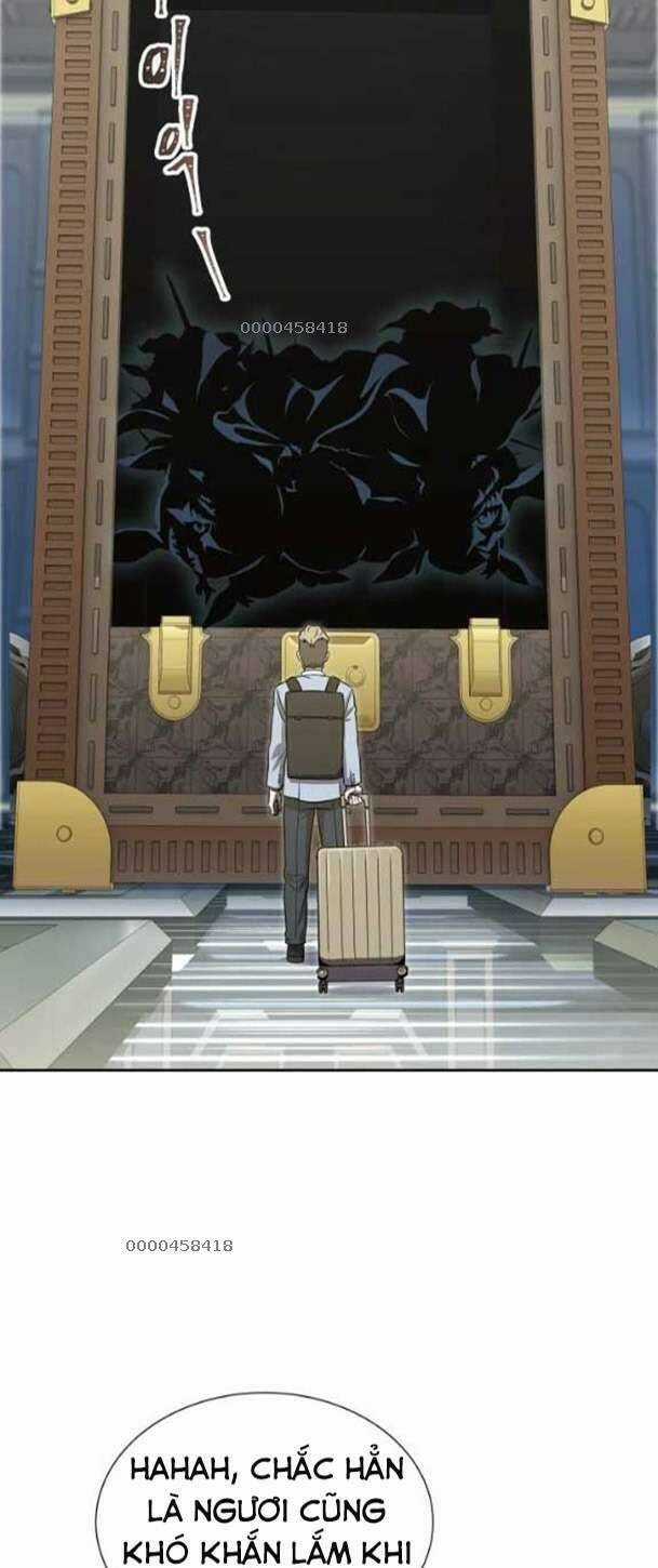 Cuộc Chiến Trong Tòa Tháp - Tower Of God Chapter 584 trang 16