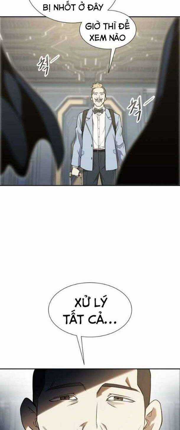 Cuộc Chiến Trong Tòa Tháp - Tower Of God Chapter 584 trang 17