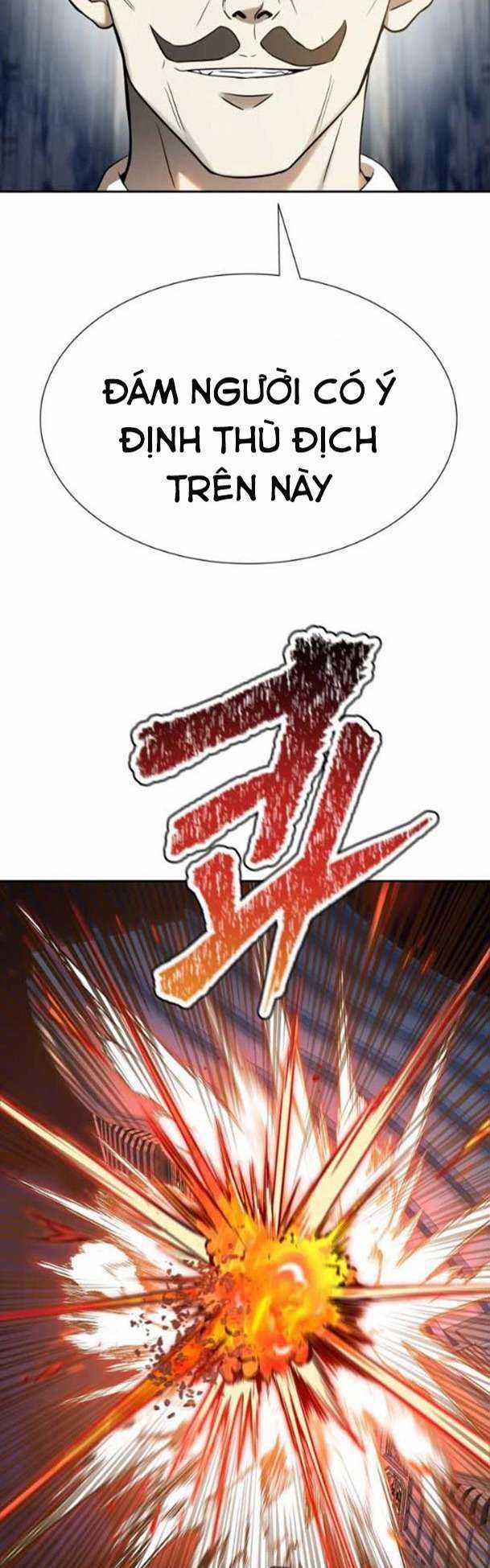 Cuộc Chiến Trong Tòa Tháp - Tower Of God Chapter 584 trang 18