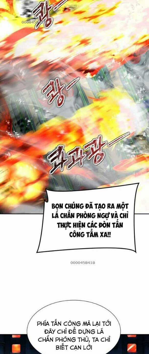 Cuộc Chiến Trong Tòa Tháp - Tower Of God Chapter 584 trang 2