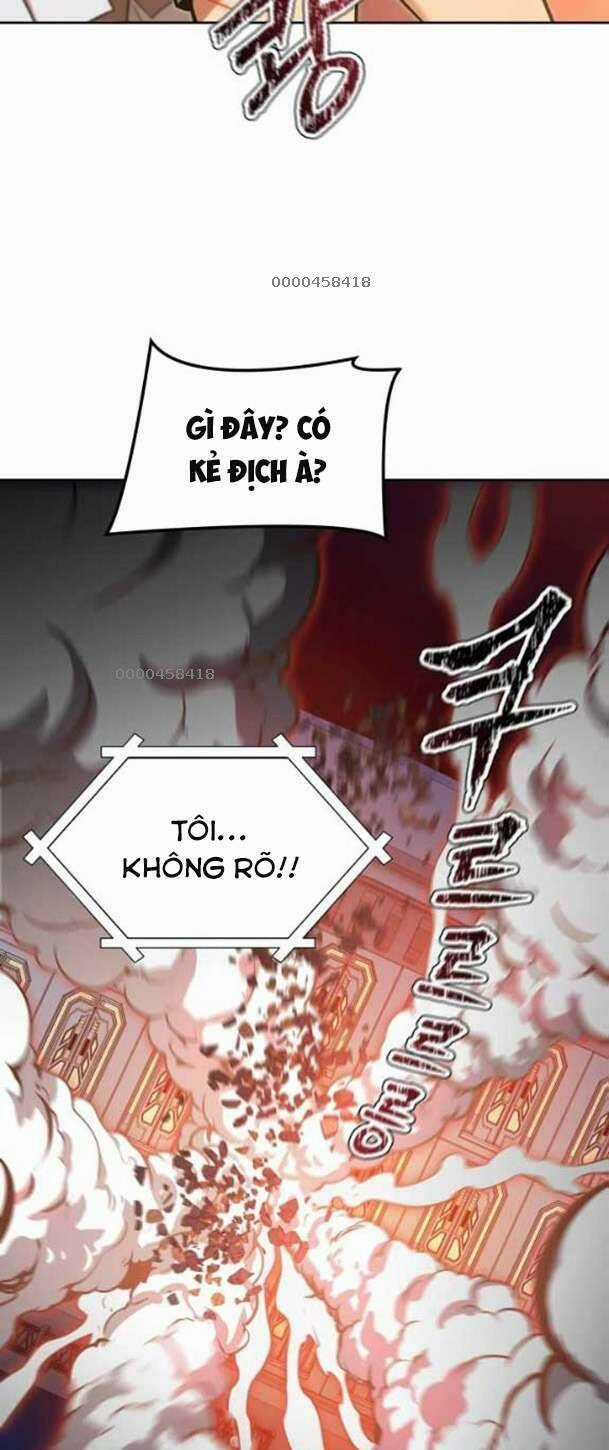 Cuộc Chiến Trong Tòa Tháp - Tower Of God Chapter 584 trang 20