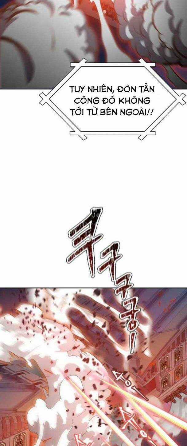 Cuộc Chiến Trong Tòa Tháp - Tower Of God Chapter 584 trang 21