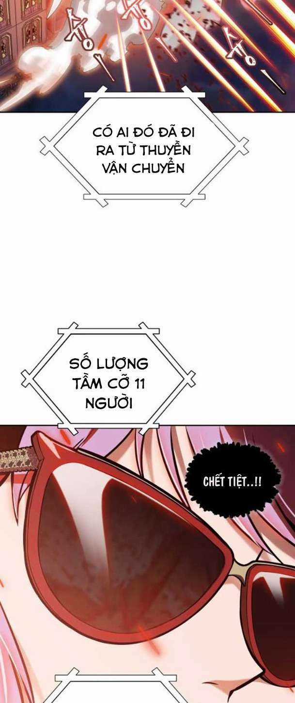 Cuộc Chiến Trong Tòa Tháp - Tower Of God Chapter 584 trang 22