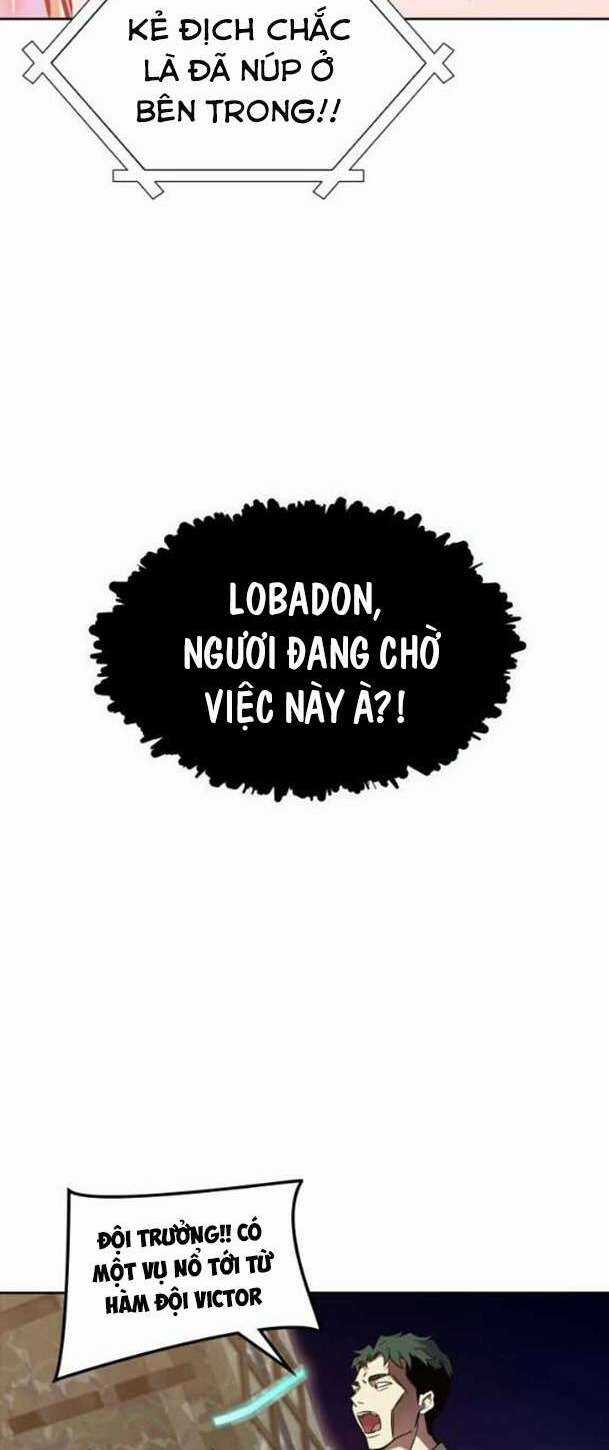 Cuộc Chiến Trong Tòa Tháp - Tower Of God Chapter 584 trang 23