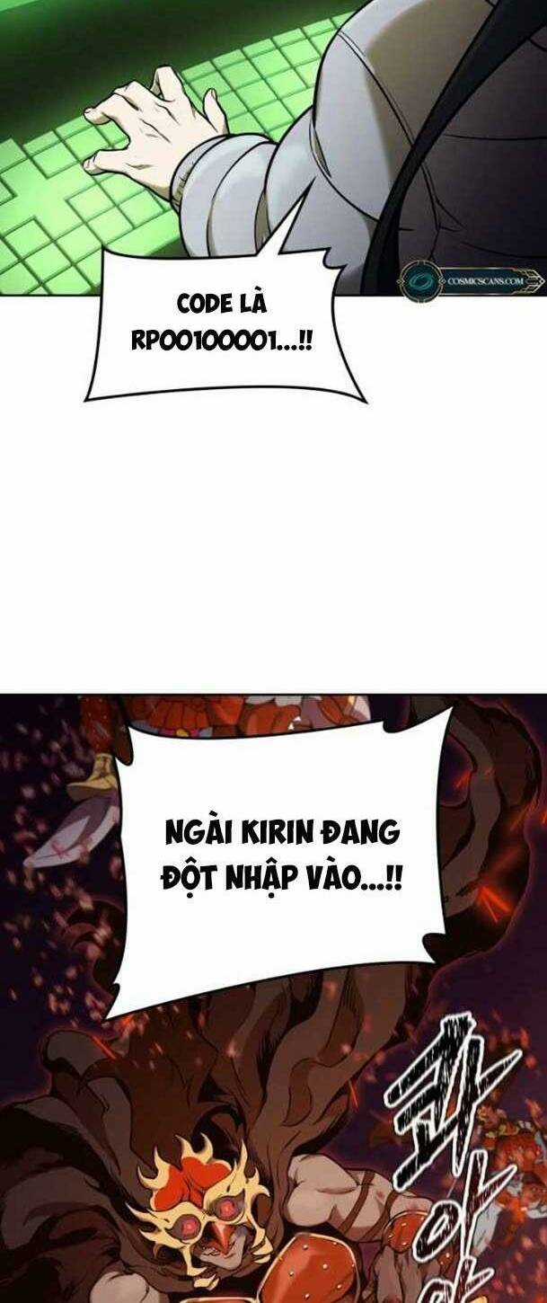 Cuộc Chiến Trong Tòa Tháp - Tower Of God Chapter 584 trang 25