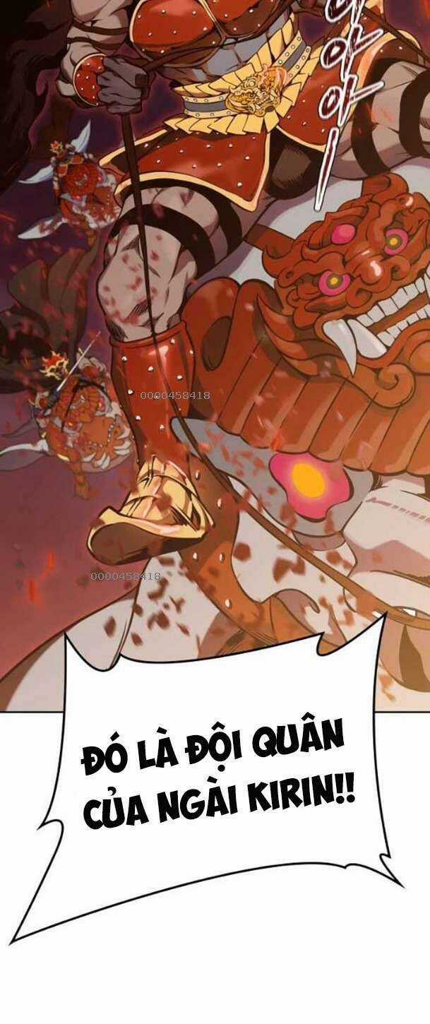 Cuộc Chiến Trong Tòa Tháp - Tower Of God Chapter 584 trang 26