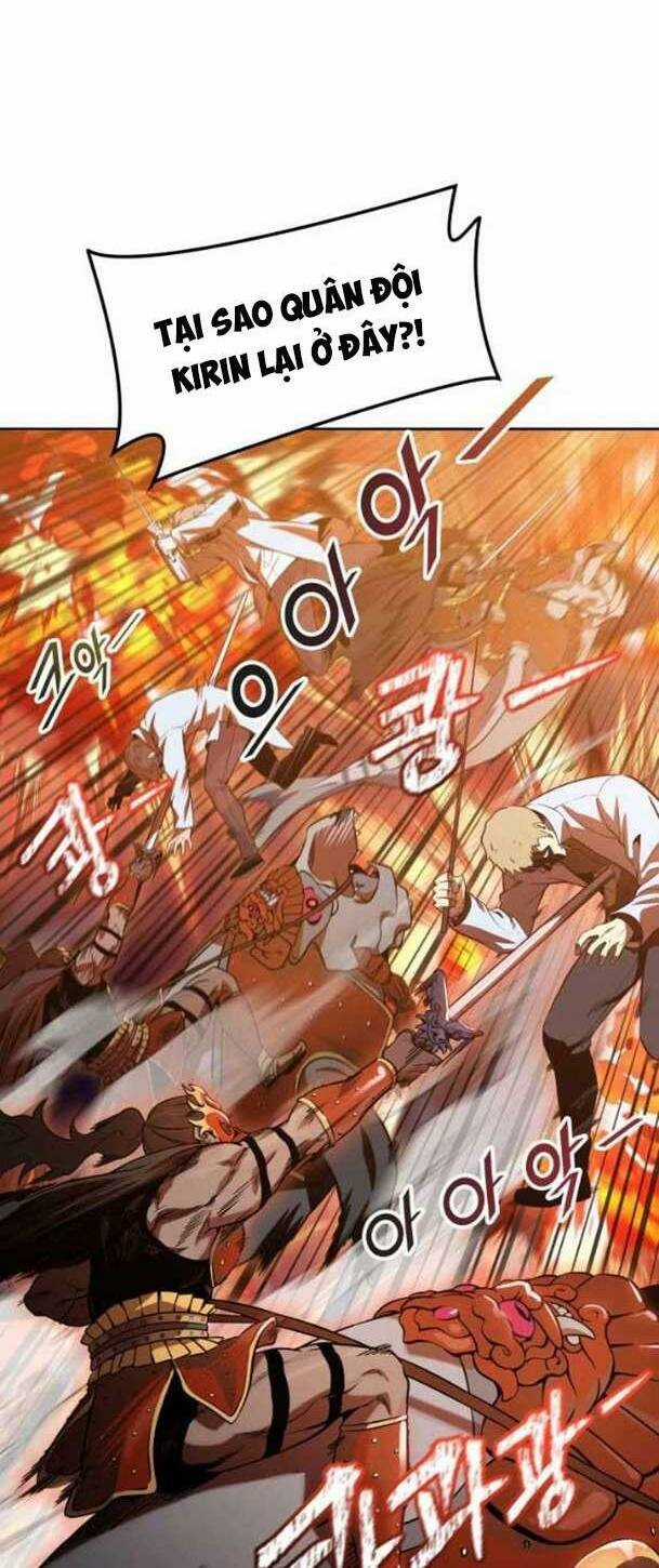 Cuộc Chiến Trong Tòa Tháp - Tower Of God Chapter 584 trang 27