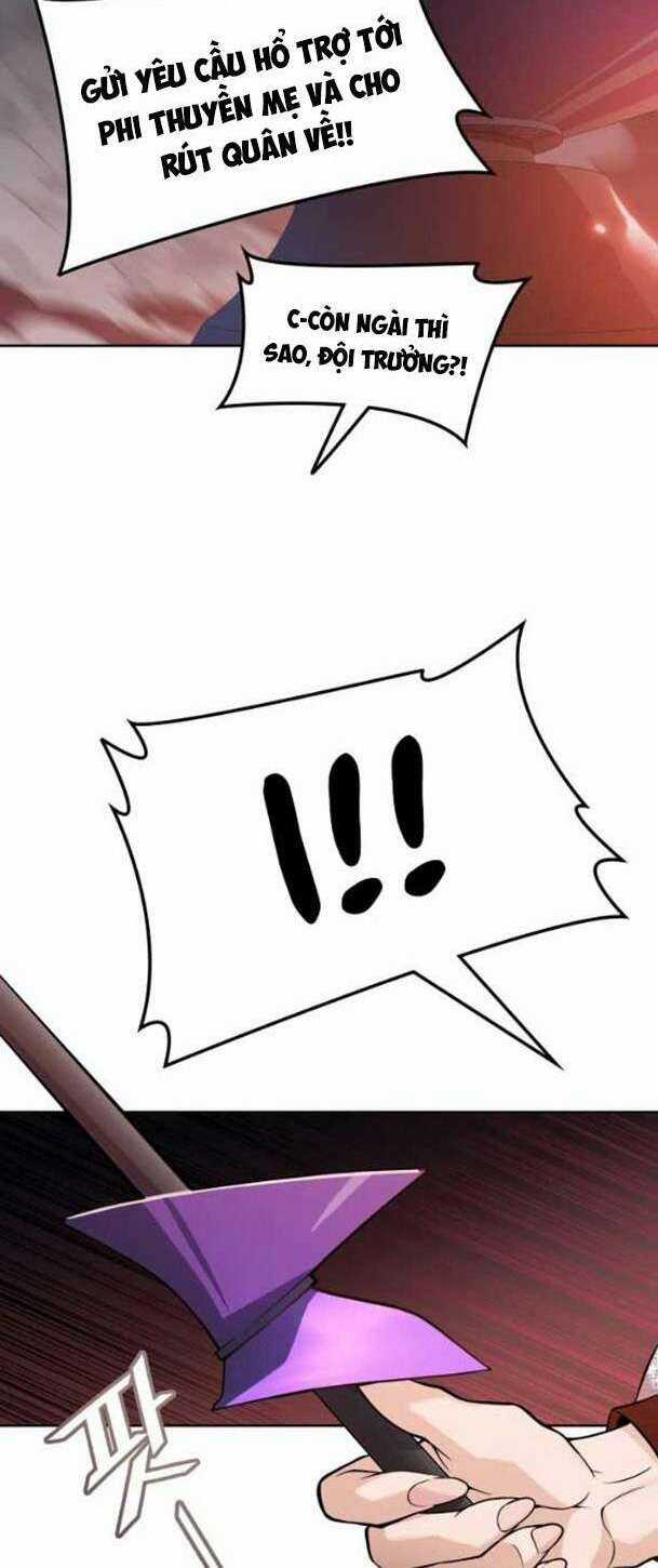 Cuộc Chiến Trong Tòa Tháp - Tower Of God Chapter 584 trang 29
