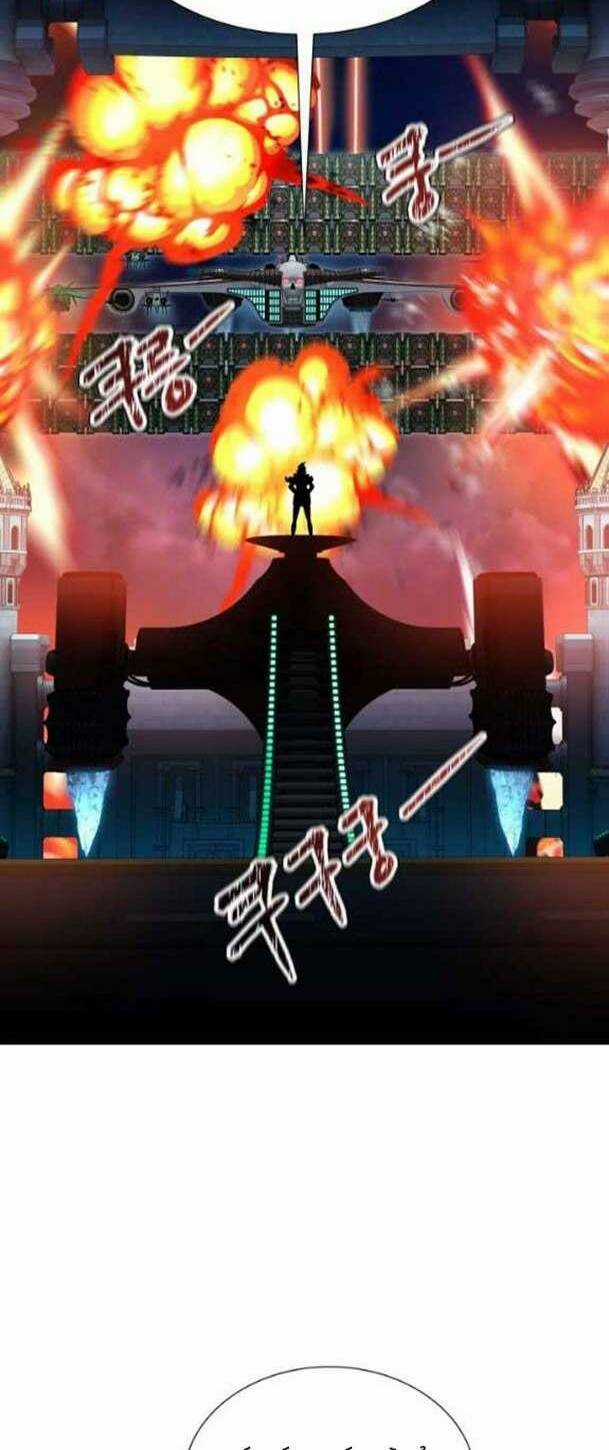 Cuộc Chiến Trong Tòa Tháp - Tower Of God Chapter 584 trang 3