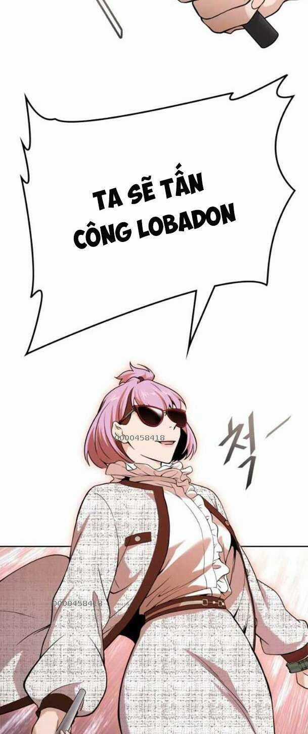 Cuộc Chiến Trong Tòa Tháp - Tower Of God Chapter 584 trang 30