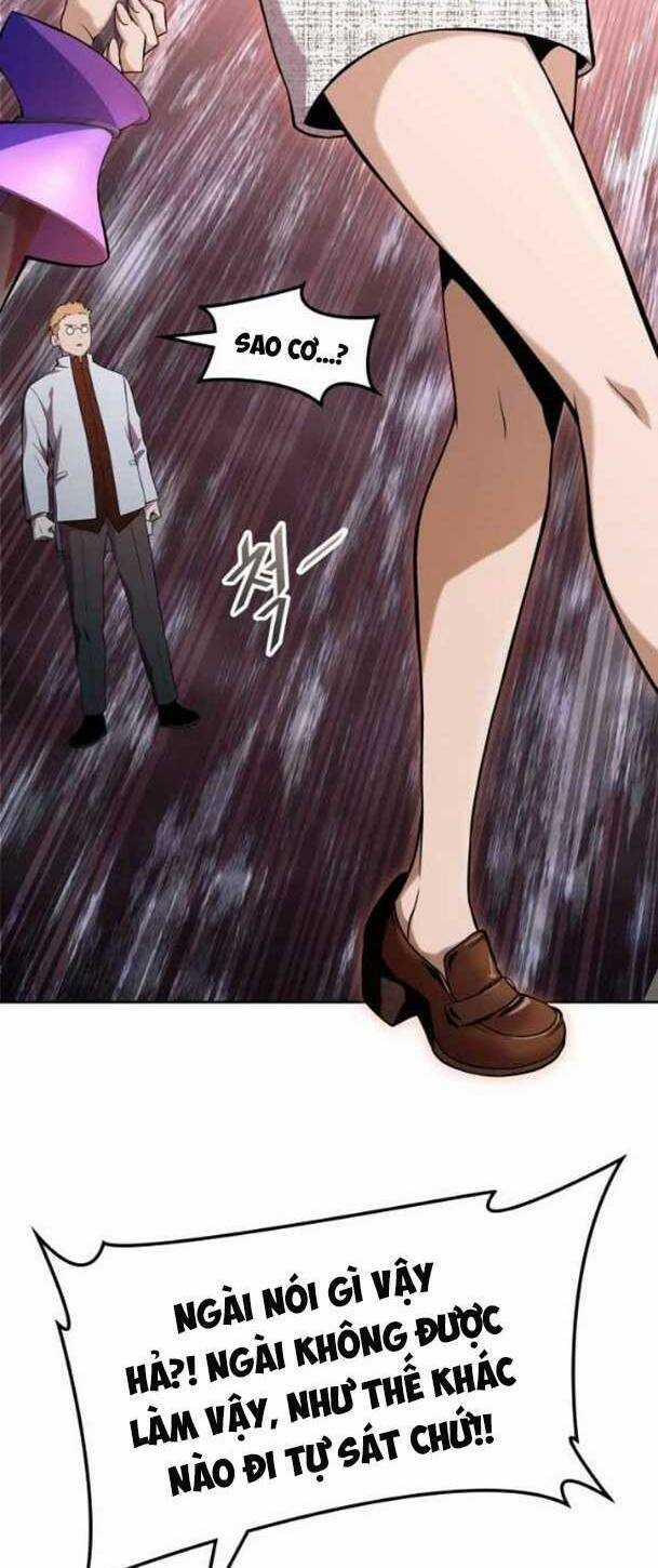 Cuộc Chiến Trong Tòa Tháp - Tower Of God Chapter 584 trang 31