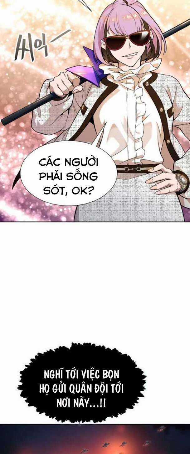 Cuộc Chiến Trong Tòa Tháp - Tower Of God Chapter 584 trang 34