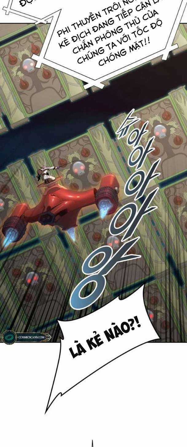 Cuộc Chiến Trong Tòa Tháp - Tower Of God Chapter 584 trang 36