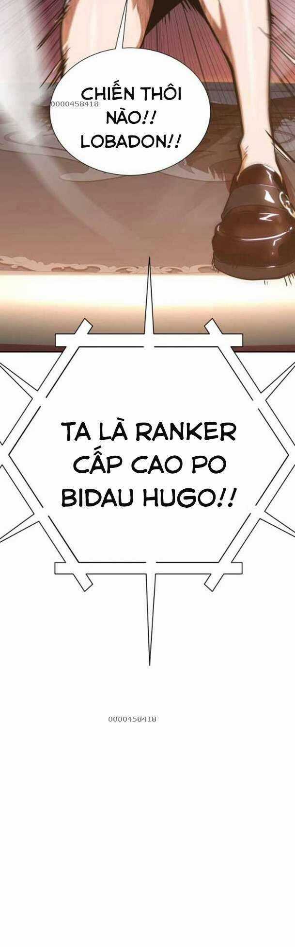 Cuộc Chiến Trong Tòa Tháp - Tower Of God Chapter 584 trang 38