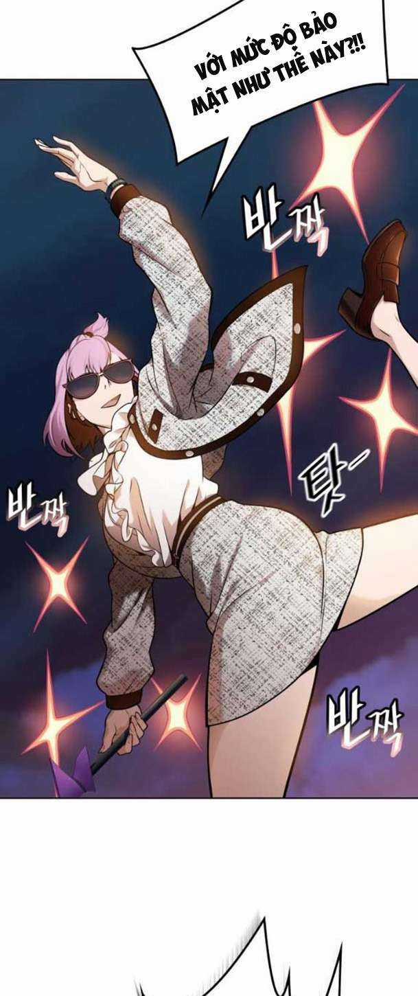 Cuộc Chiến Trong Tòa Tháp - Tower Of God Chapter 584 trang 40