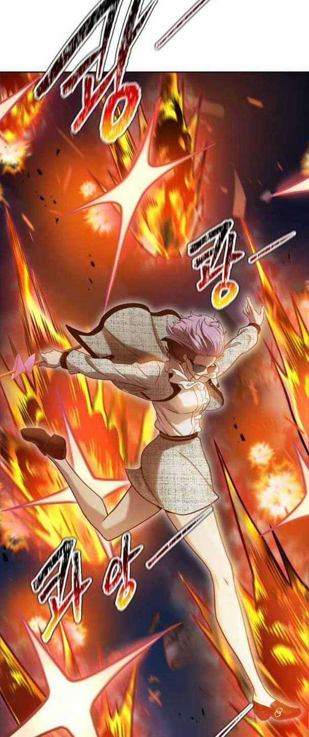 Cuộc Chiến Trong Tòa Tháp - Tower Of God Chapter 584 trang 43