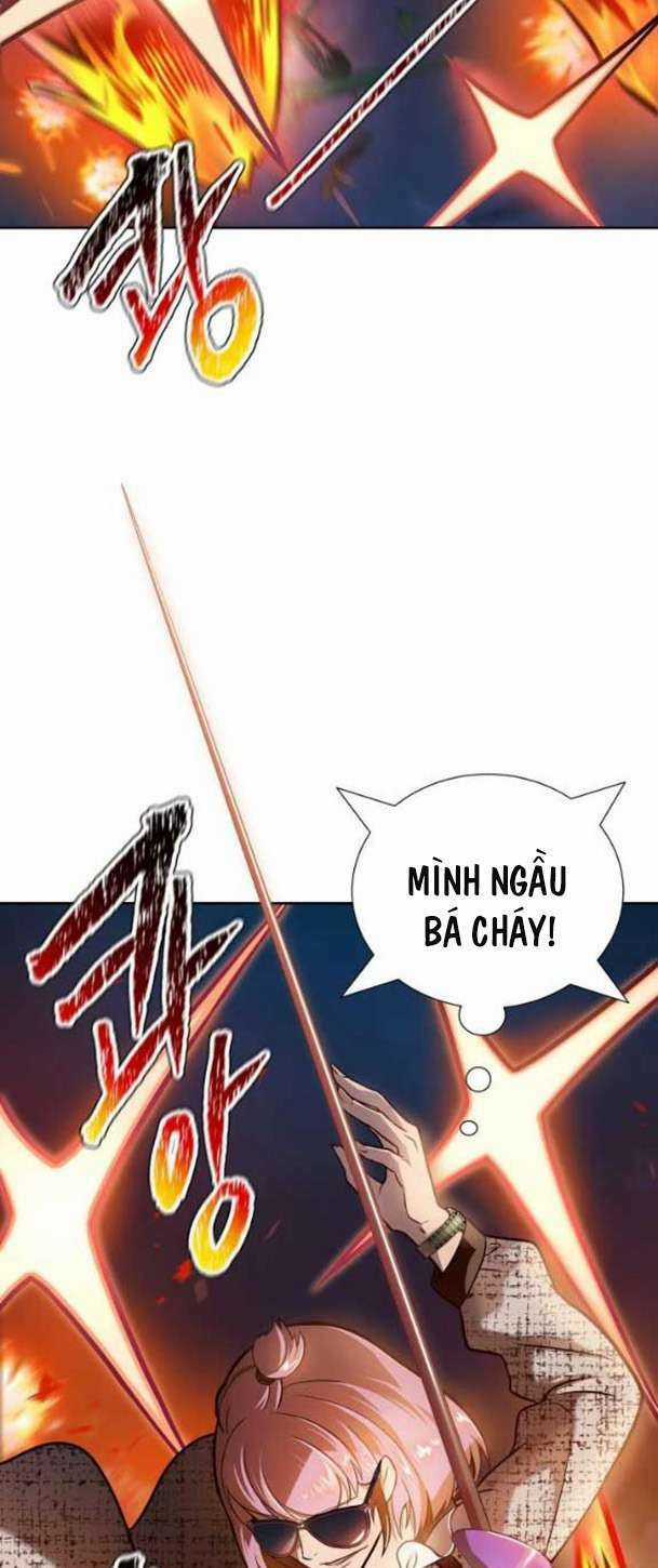 Cuộc Chiến Trong Tòa Tháp - Tower Of God Chapter 584 trang 44