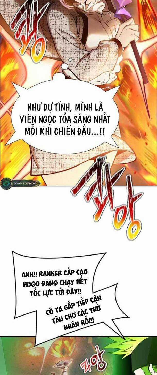 Cuộc Chiến Trong Tòa Tháp - Tower Of God Chapter 584 trang 45