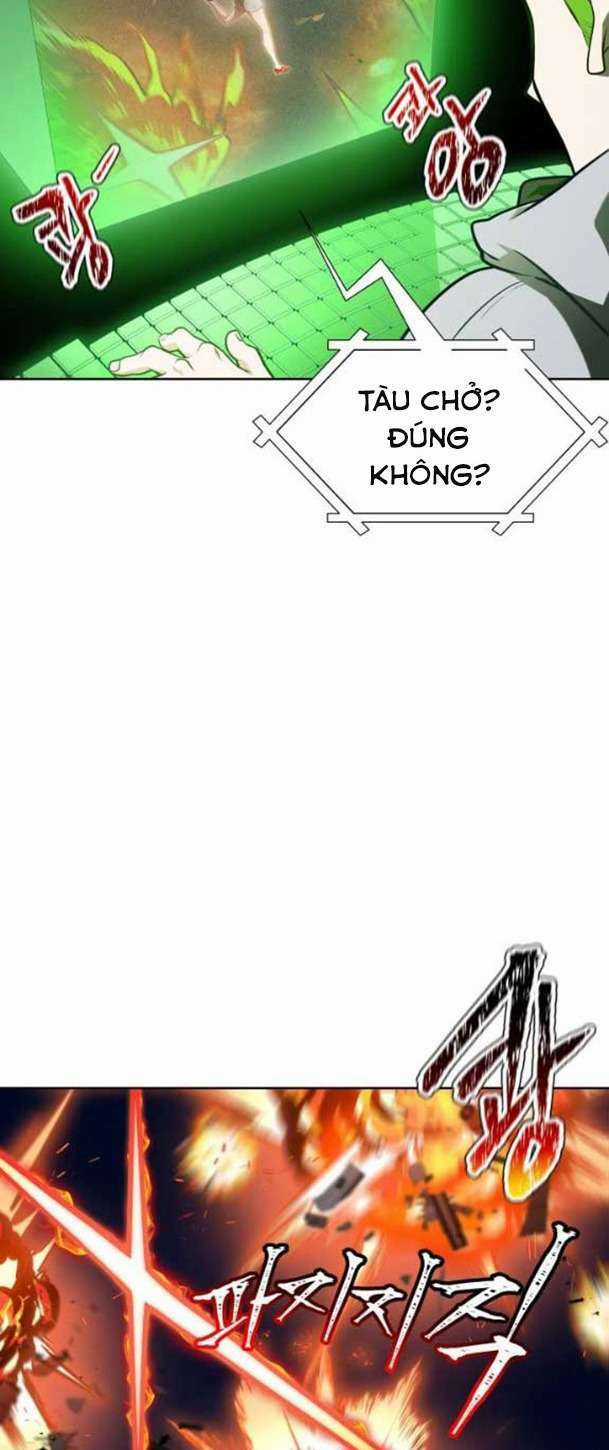Cuộc Chiến Trong Tòa Tháp - Tower Of God Chapter 584 trang 46