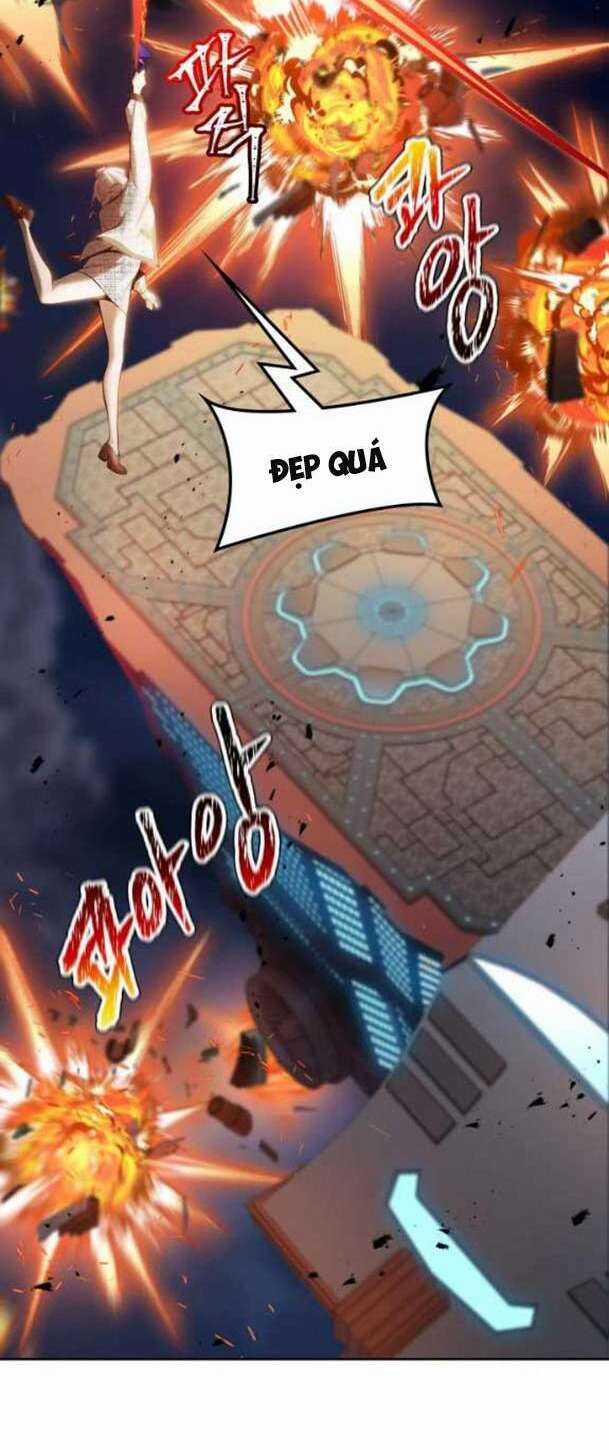 Cuộc Chiến Trong Tòa Tháp - Tower Of God Chapter 584 trang 47