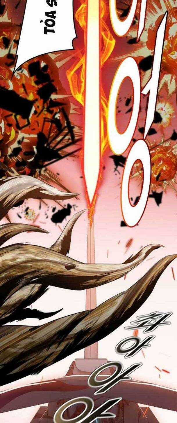 Cuộc Chiến Trong Tòa Tháp - Tower Of God Chapter 584 trang 49