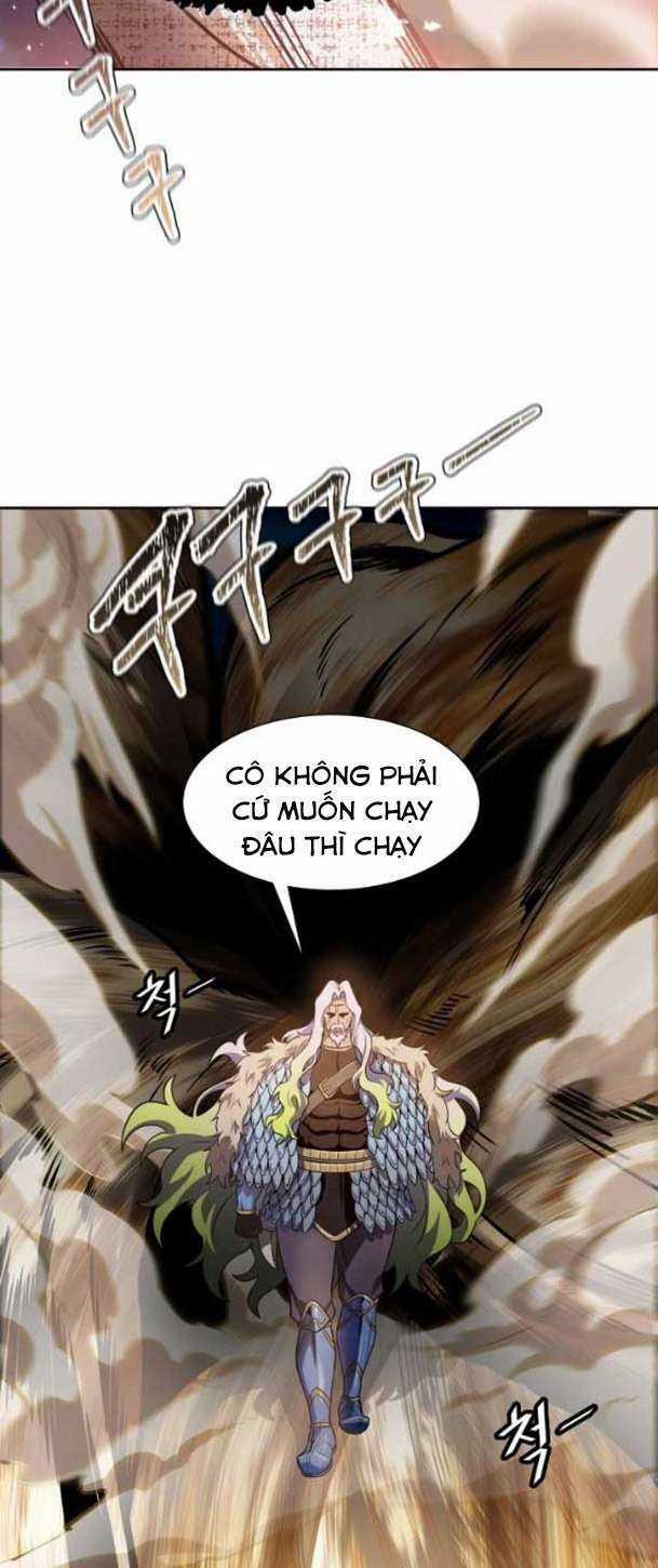 Cuộc Chiến Trong Tòa Tháp - Tower Of God Chapter 584 trang 52