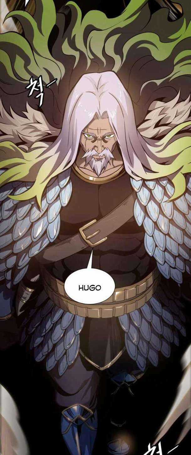 Cuộc Chiến Trong Tòa Tháp - Tower Of God Chapter 584 trang 54